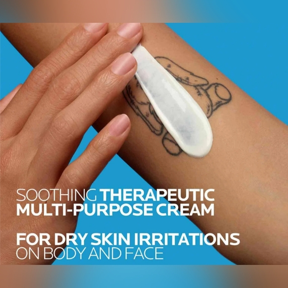 LA ROCHE POSAY XLG Cicaplast Balm B5+ Soothing Therapeutic Multi-Purpose Cream - Picture 8 of 11